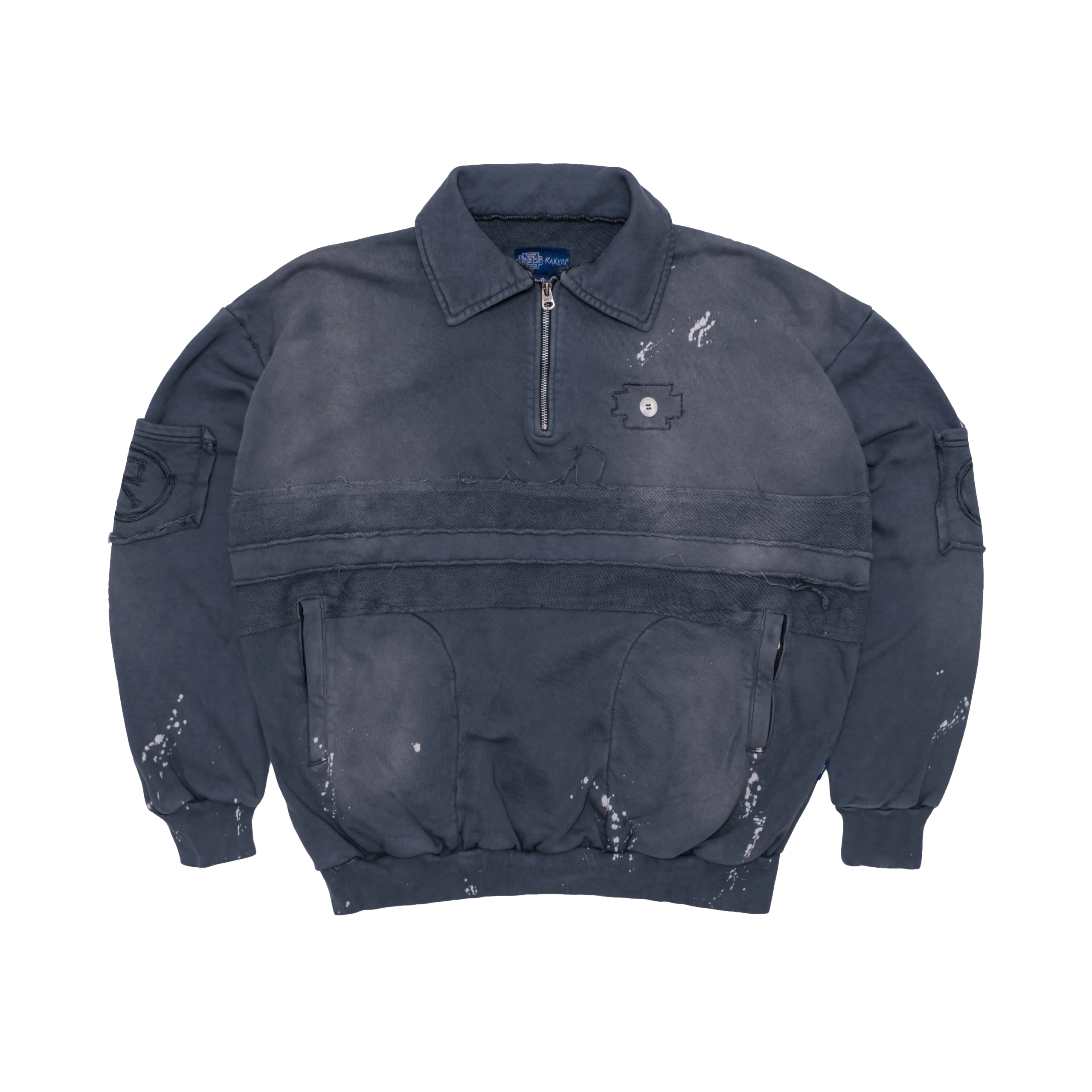 SWEATSHIRTS