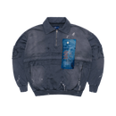 06 POLO GRAY // SWEATSHIRT