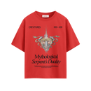 CREATURES 003 -- 100 MULTI // T-SHIRT