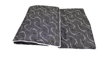 Folding foam Travel Mattress 190X90X4CM