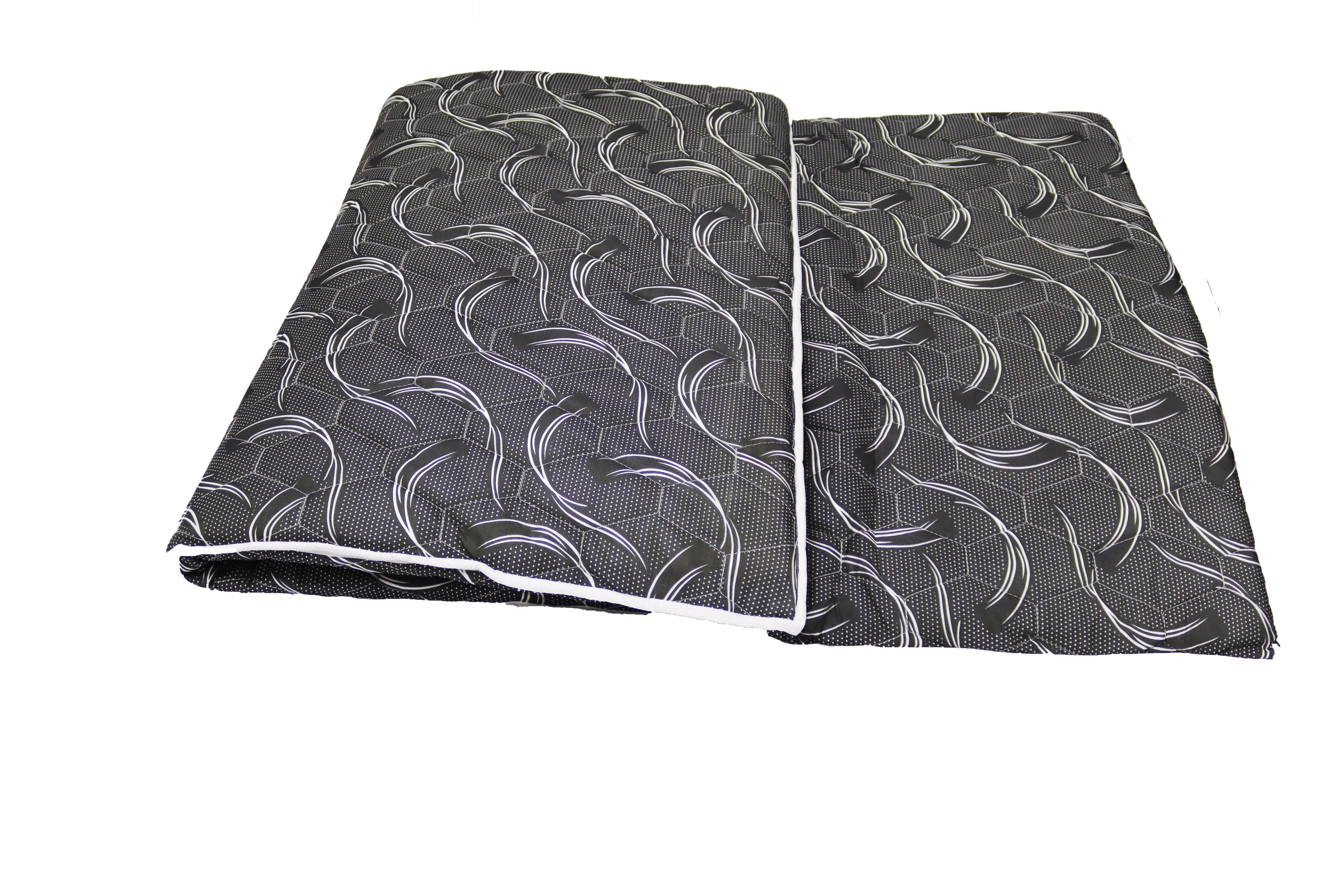 Folding foam Travel Mattress 190X90X4CM