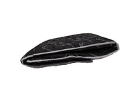Folding foam Travel Mattress 190X90X4CM