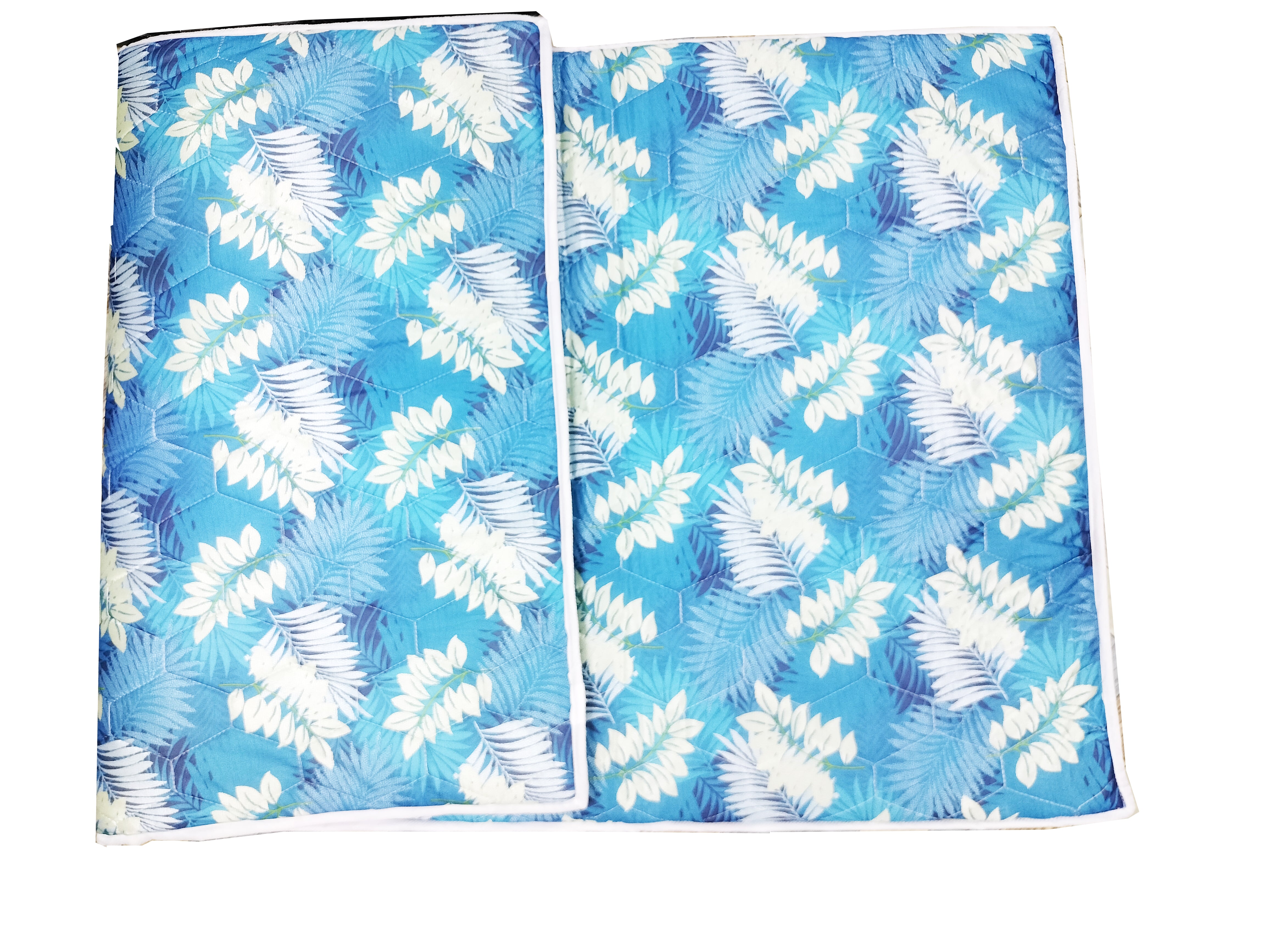 Folding foam Travel Mattress 190X90X4CM