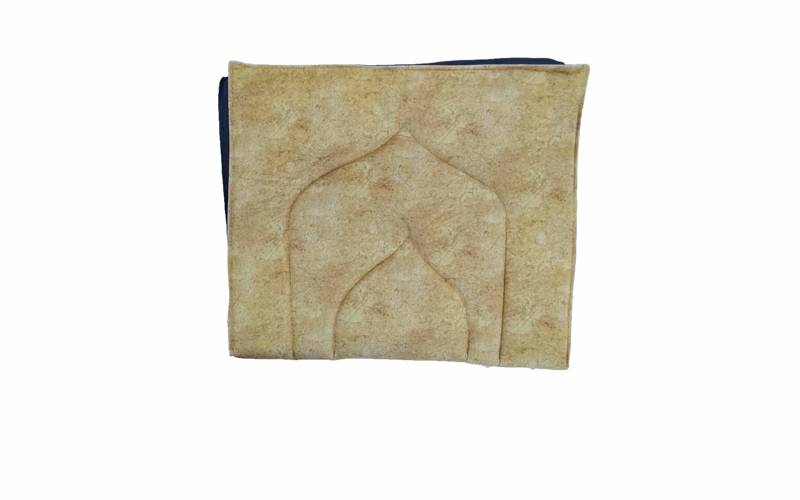 Prayer Mat 123x66x2cm foam