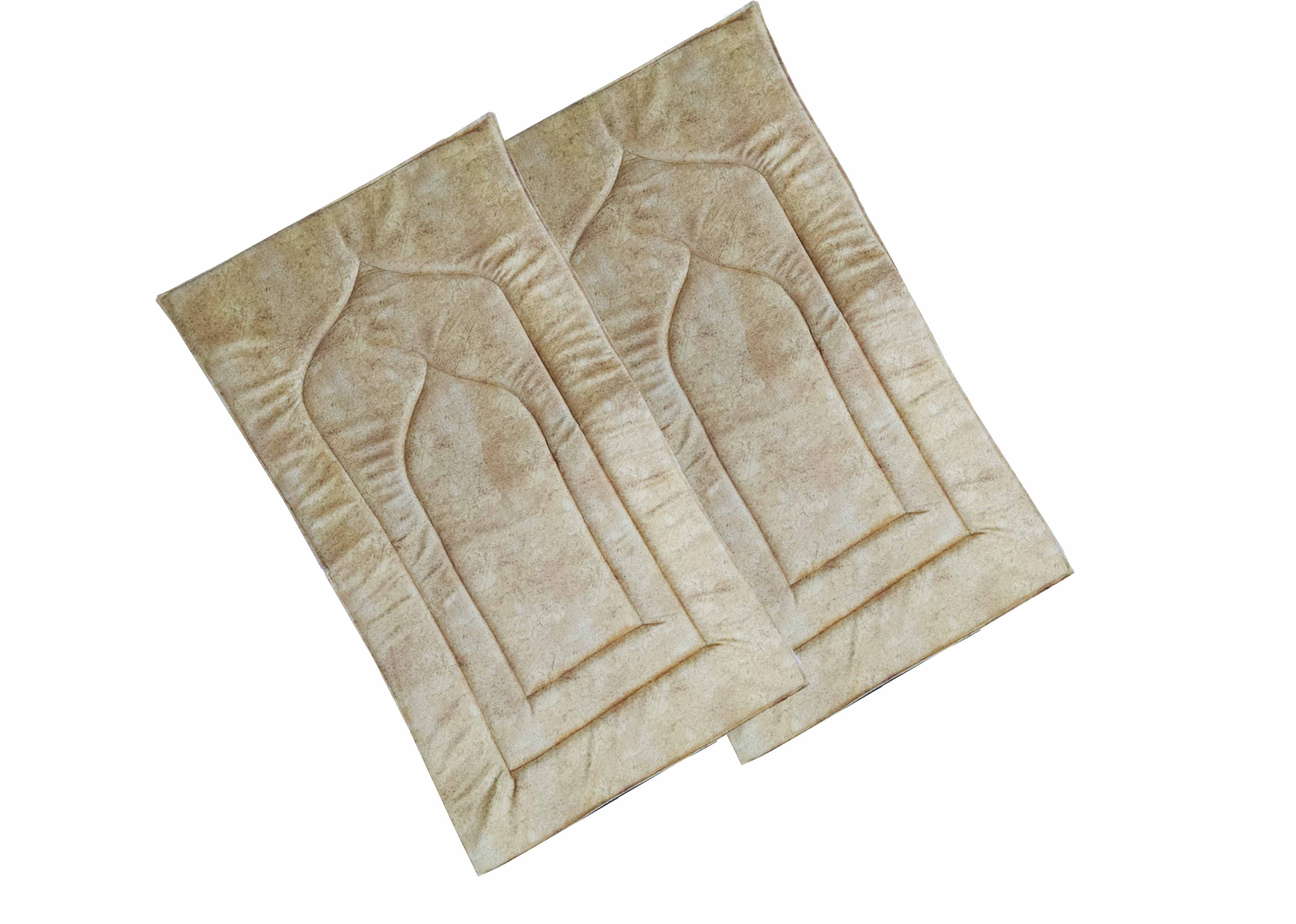 Prayer Mat 123x66x2cm foam