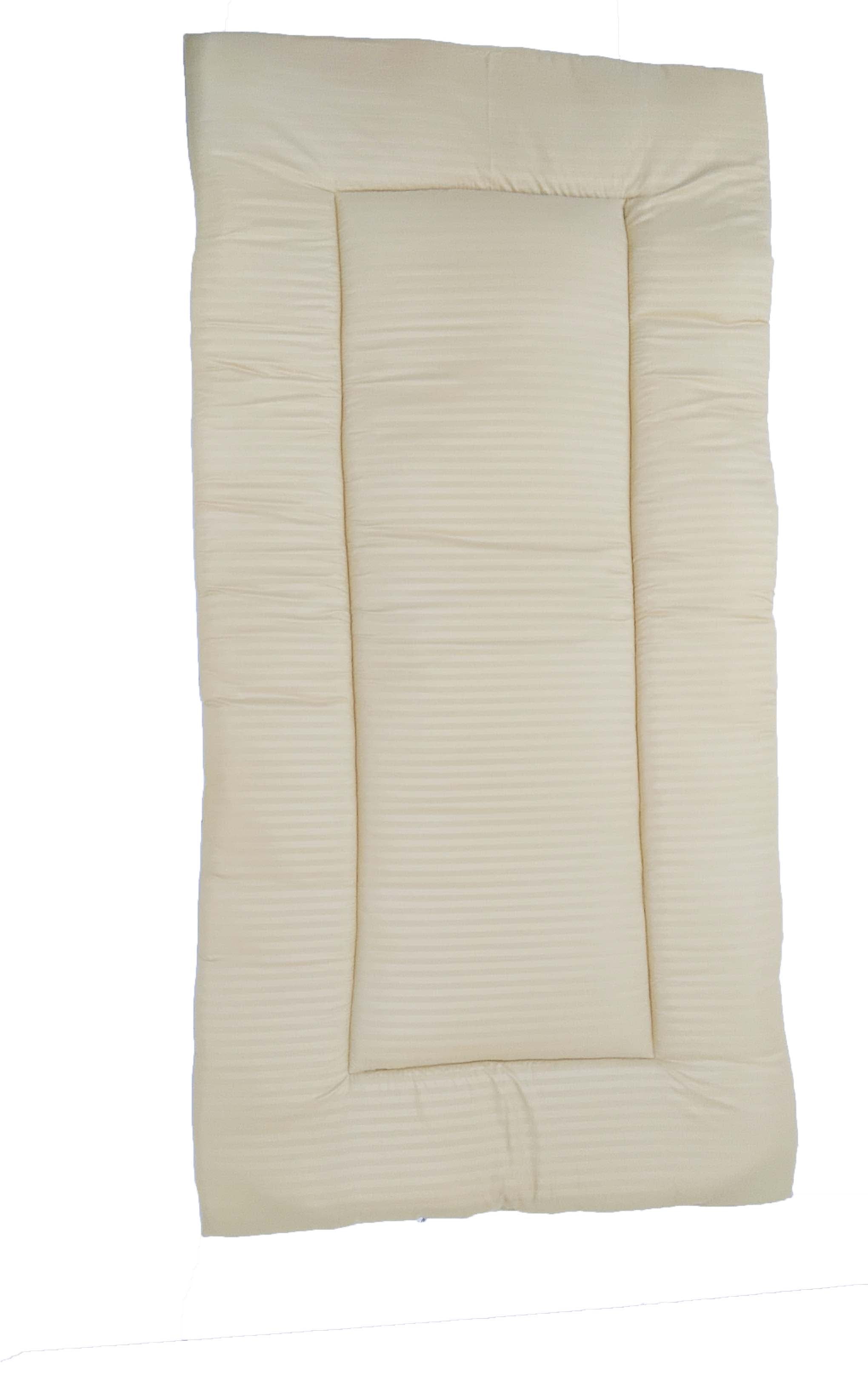 Bed spread Folding 190x90+3cm