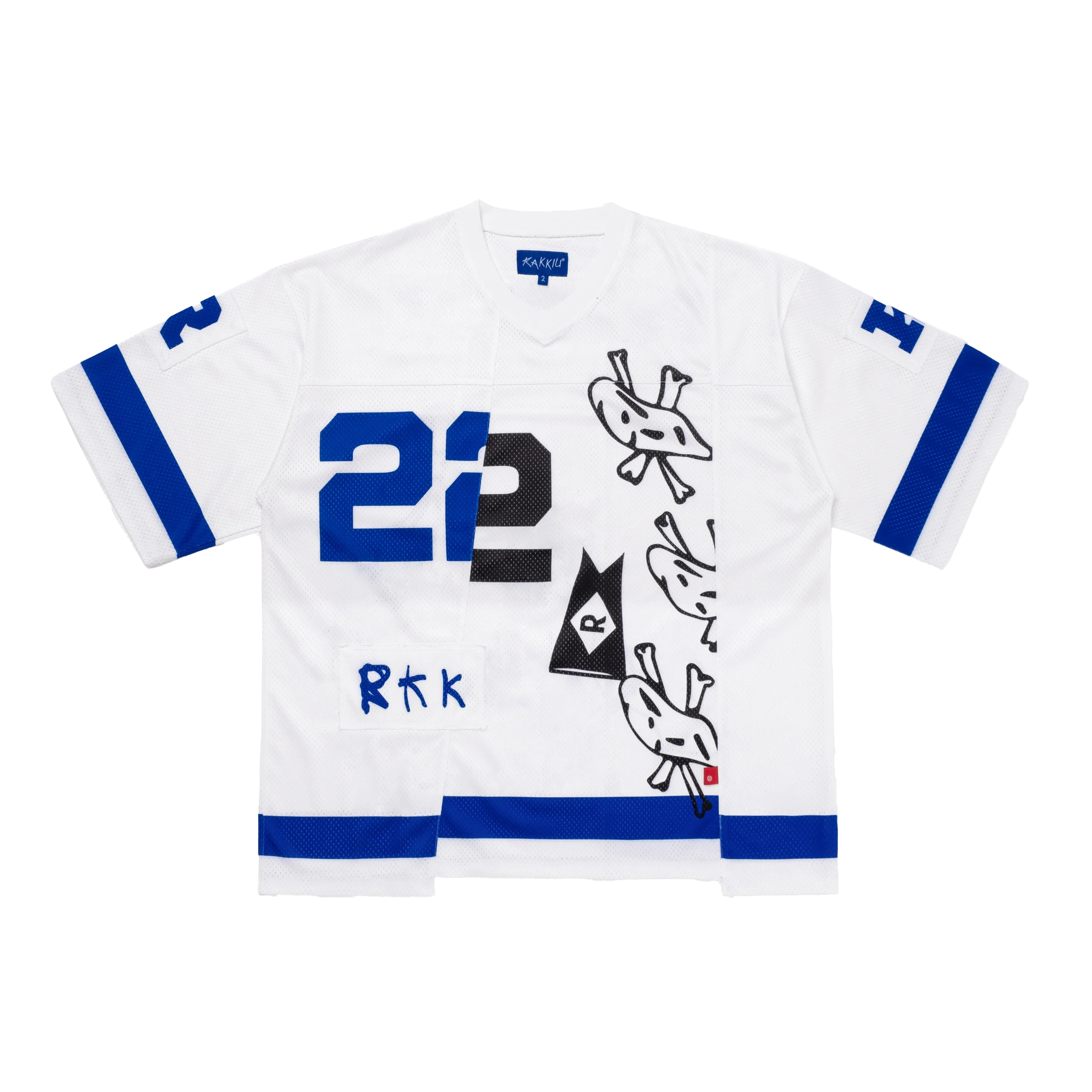 05 KNIT // JERSEY