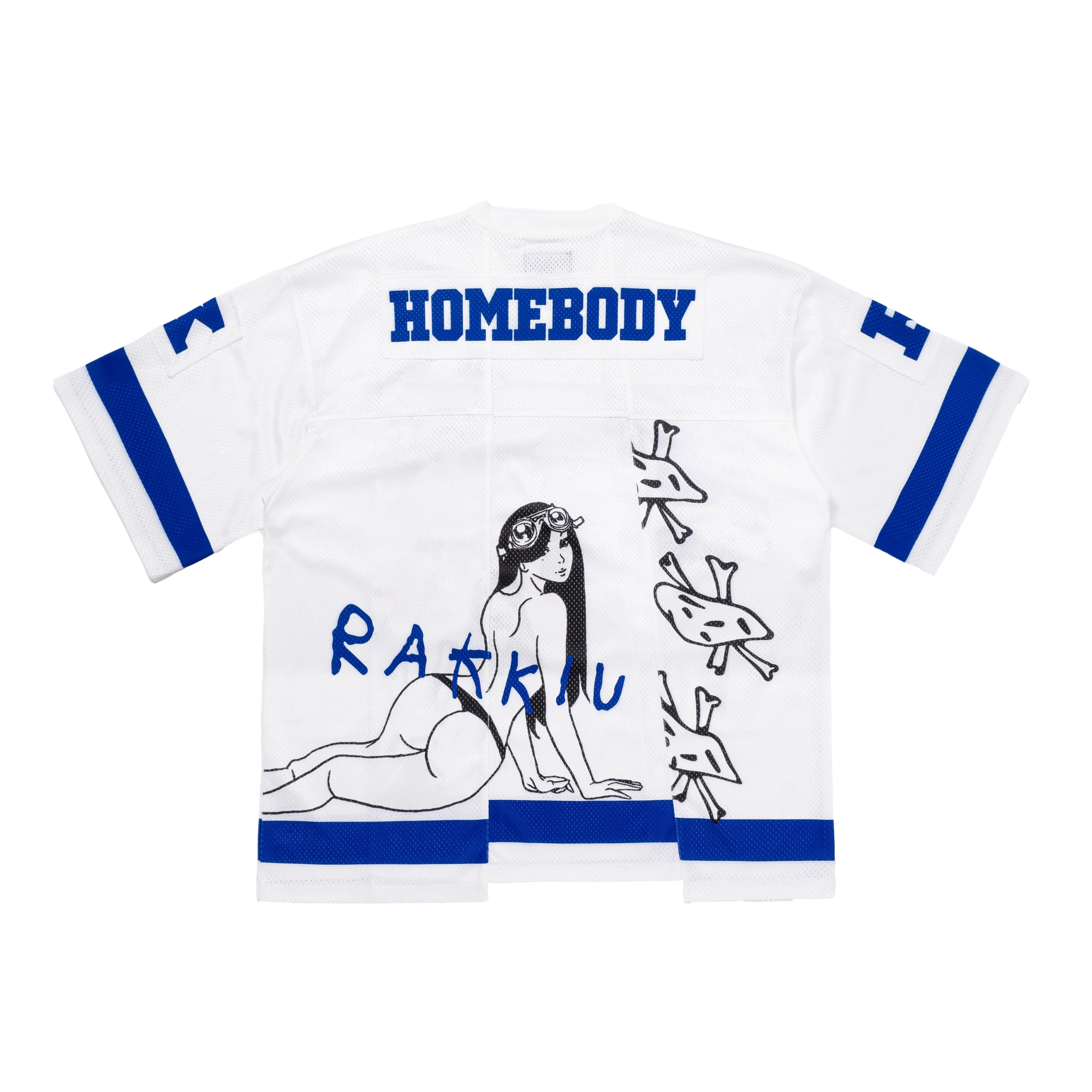 05 KNIT // JERSEY