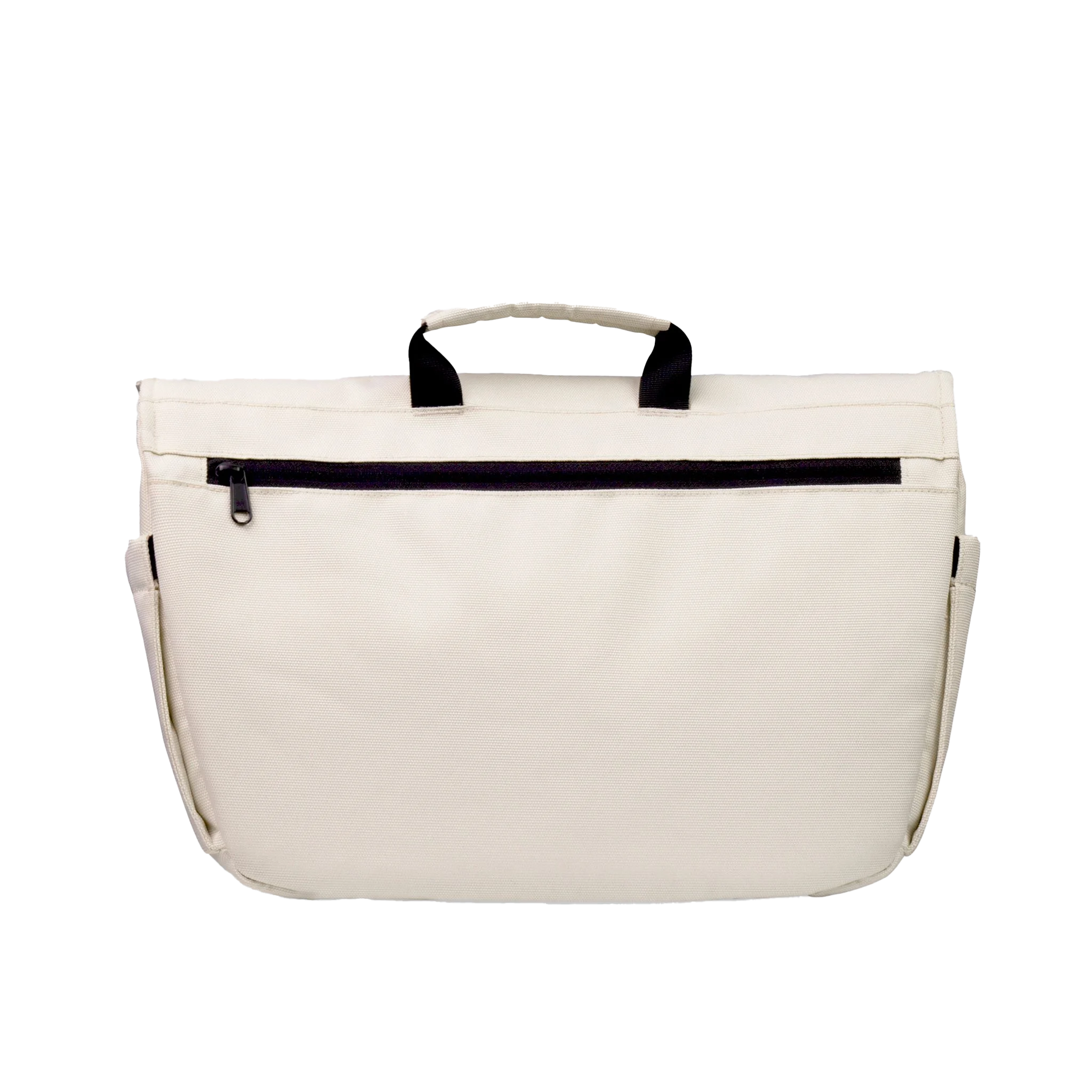 URBANISTA MESSENGER BEIGE // BAG