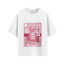 CLOUD CRUSADER // T-SHIRT