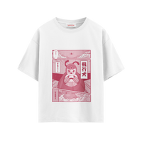 CLOUD CRUSADER // T-SHIRT