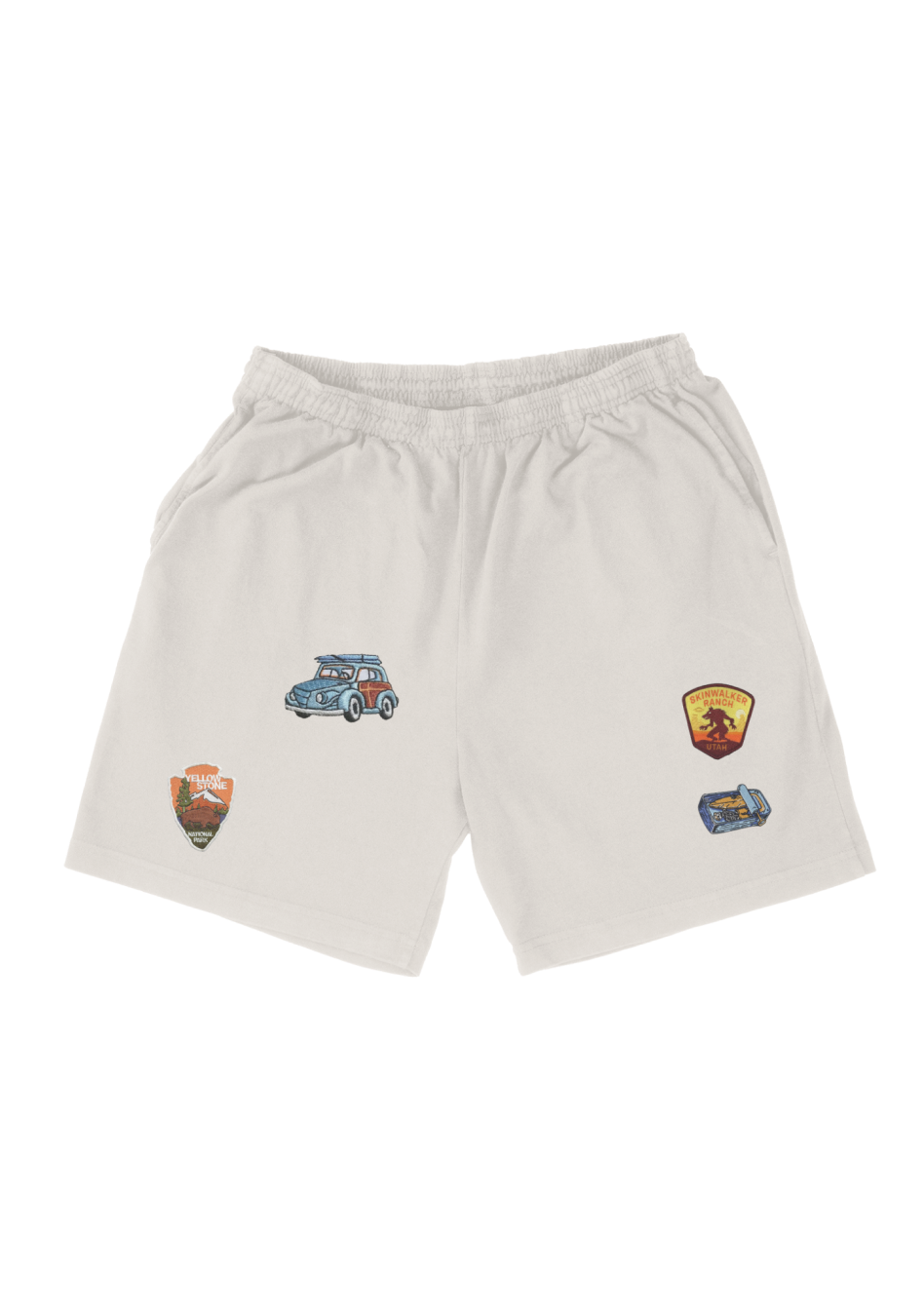 APPAREL