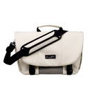 URBANISTA MESSENGER BEIGE // BAG