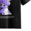 02 MINDSET IS THE KEY WASHED // T-SHIRT