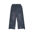 07 GRAY // SWEATPANTS