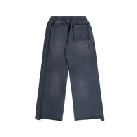 07 GRAY // SWEATPANTS