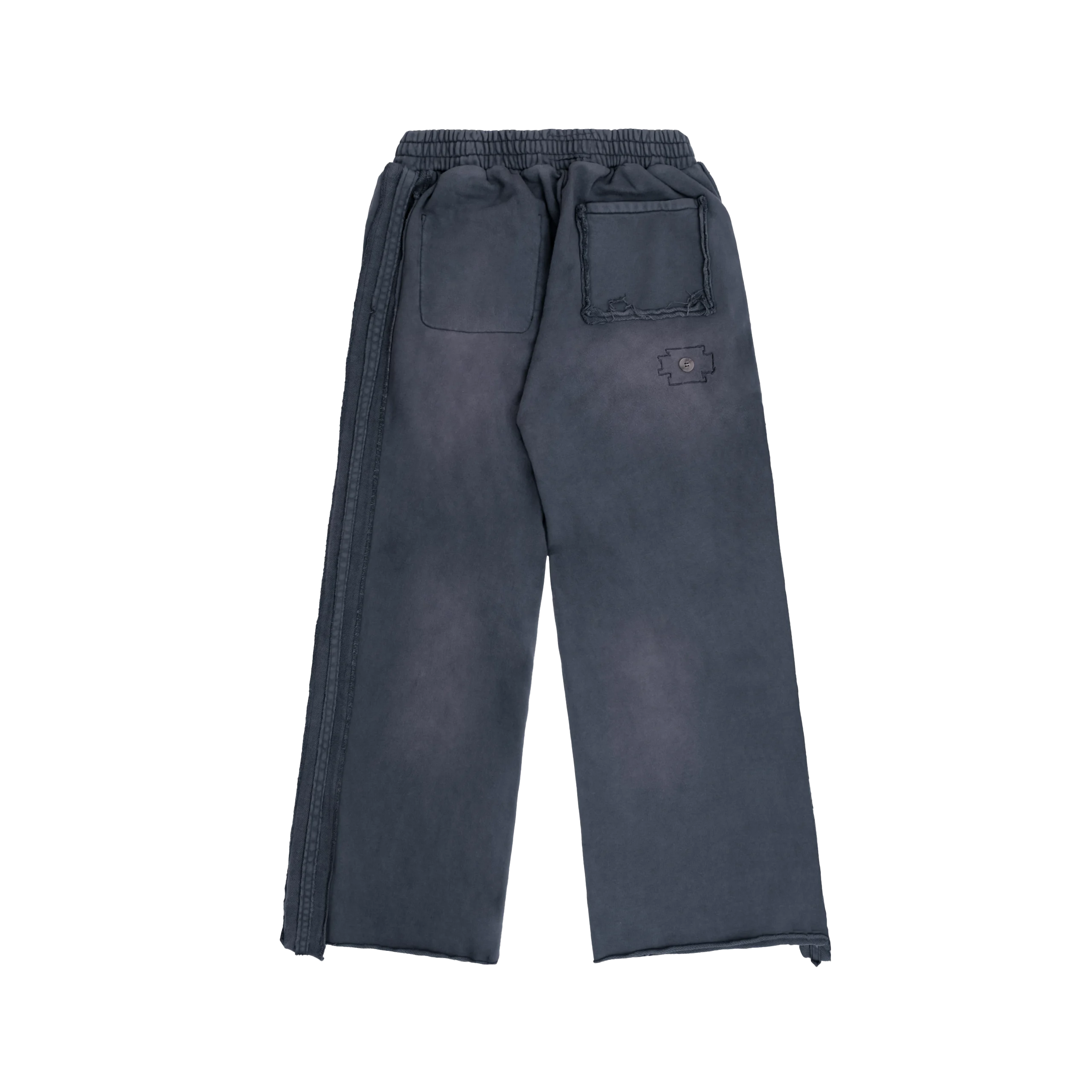 07 GRAY // SWEATPANTS