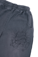 07 GRAY // SWEATPANTS