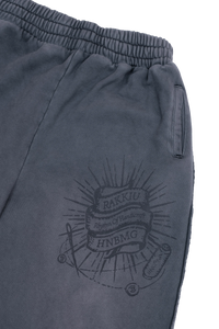 07 GRAY // SWEATPANTS