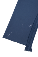 07 BLUE // SWEATPANTS