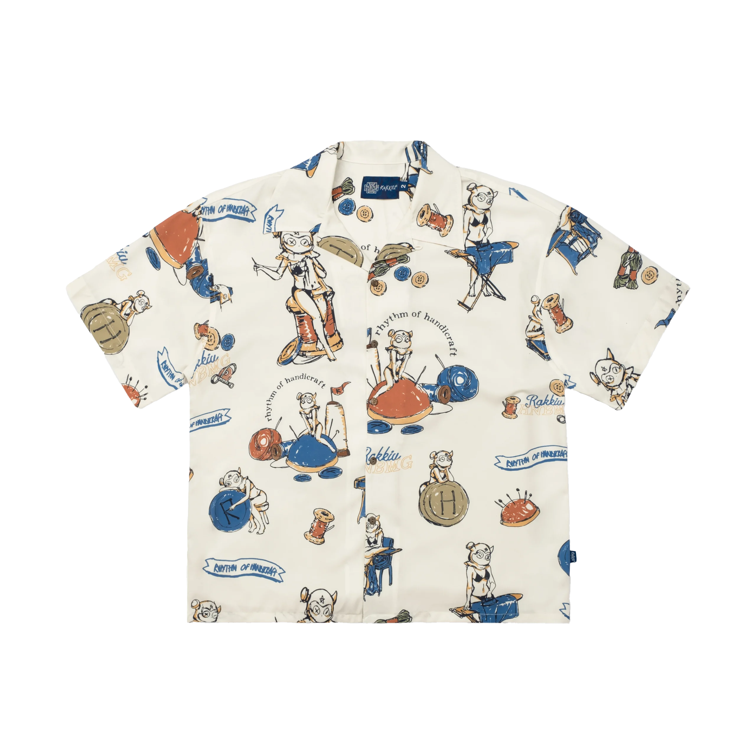 SHIRTS