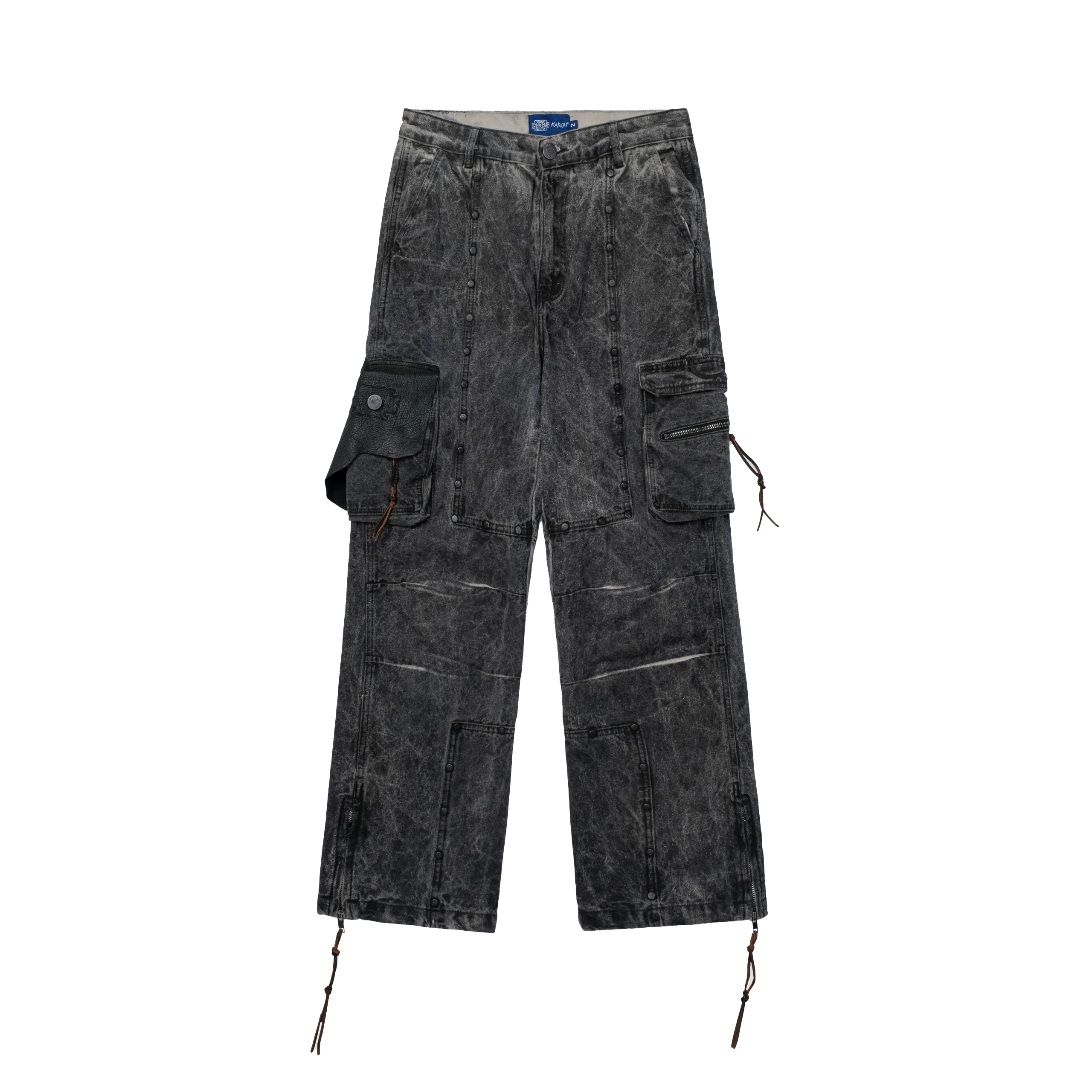 CARGO PANTS