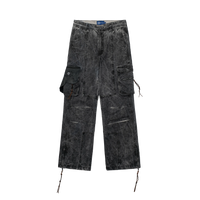 16 CARGO // PANTS