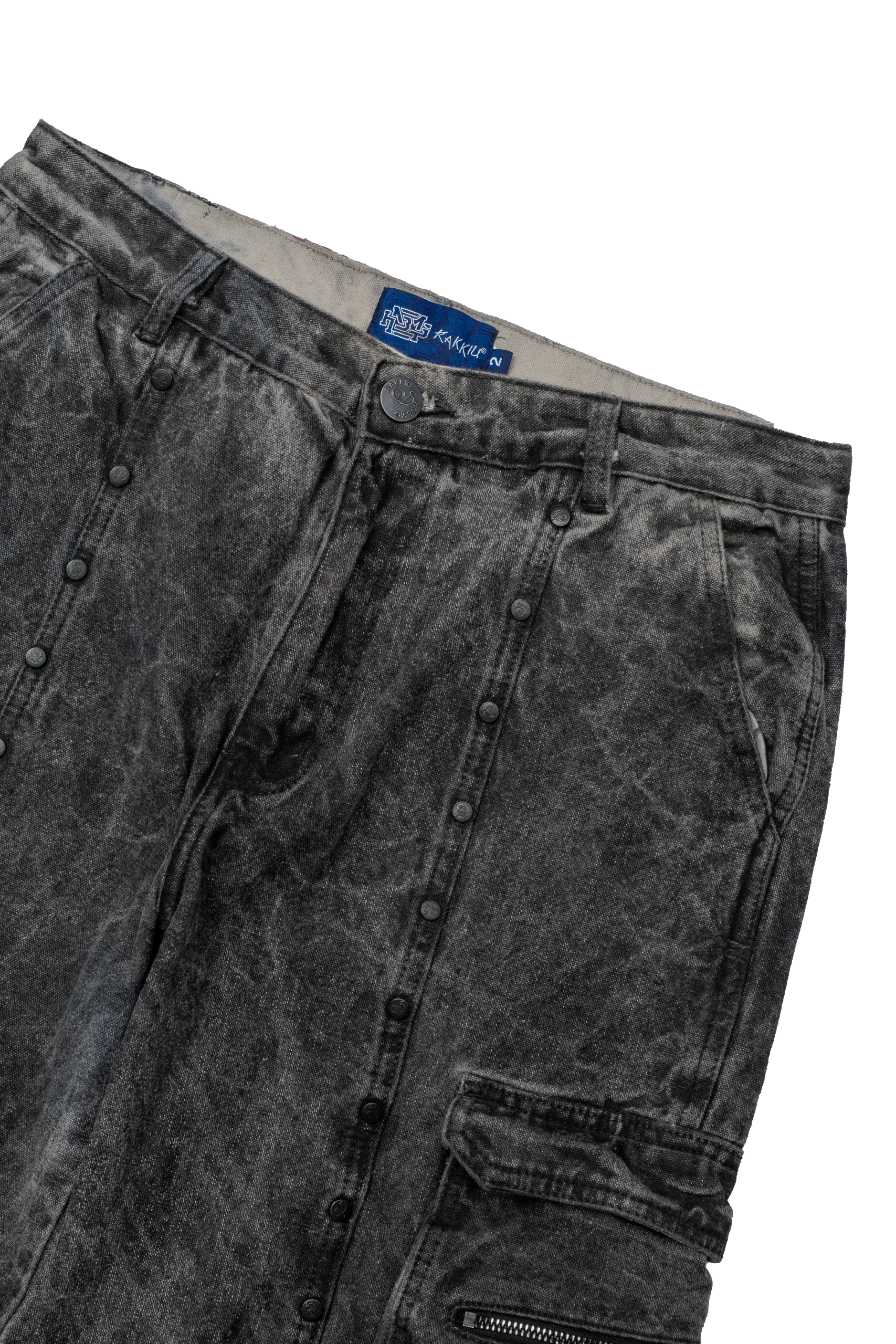 16 CARGO // PANTS