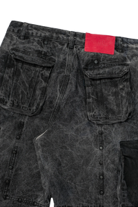 16 CARGO // PANTS