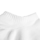 GRDC ANKLES WHITE // SOCKS