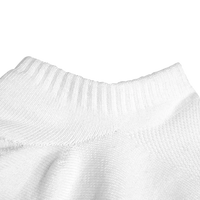 GRDC ANKLES WHITE // SOCKS