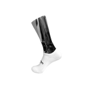 GRDC ANKLES WHITE // SOCKS